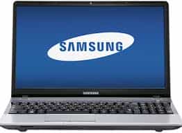 Samsung Laptop Repair